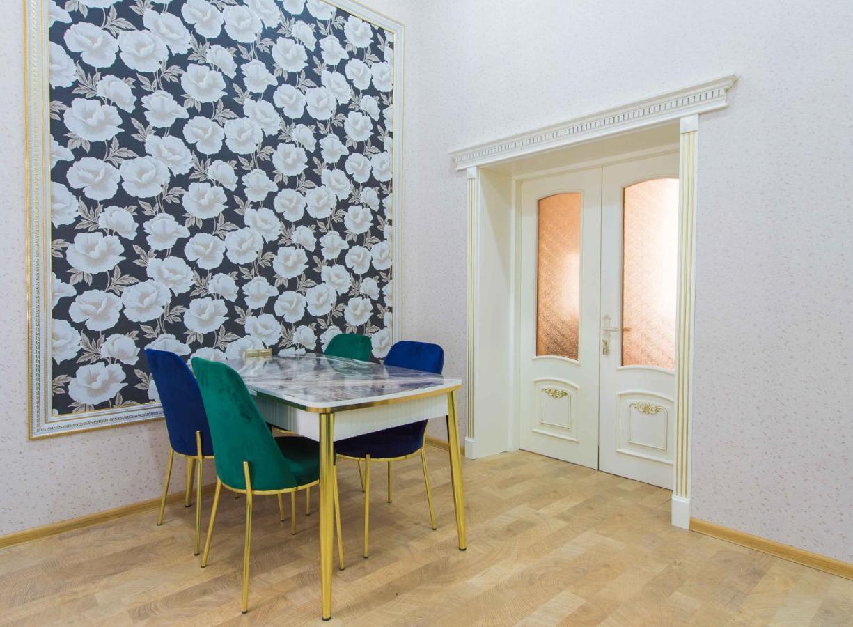 Stay Inn Lovely City Center Apartment Bakü Dış mekan fotoğraf