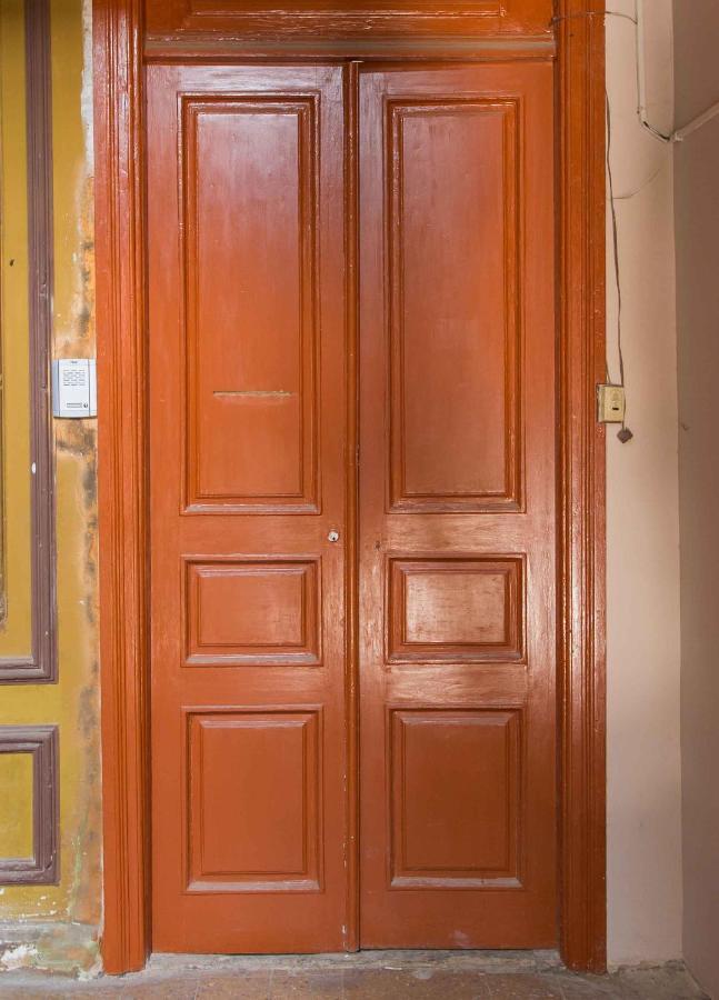 Stay Inn Lovely City Center Apartment Bakü Dış mekan fotoğraf